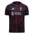 Liverpool Third 2026/2027