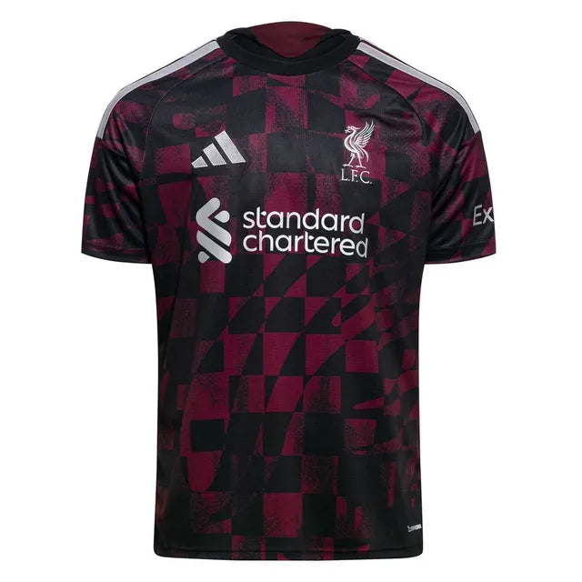 Liverpool Third 2026/2027
