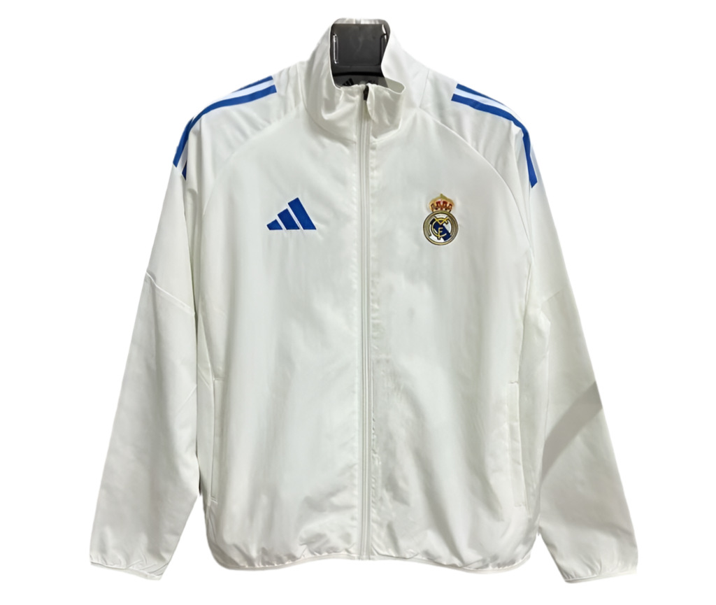 Réal Madrid Veste Champions League 2025/2026