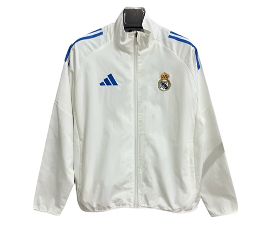 Réal Madrid Veste Champions League 2025/2026