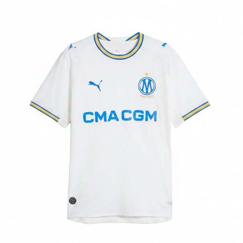 OM Domicile 2026/2027