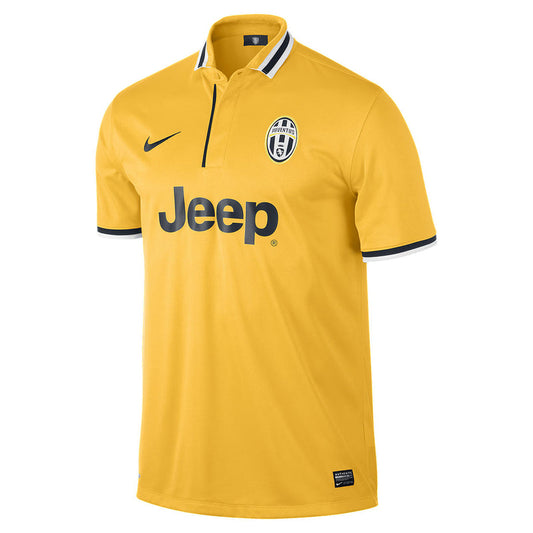 Juventus Third 2013/2014