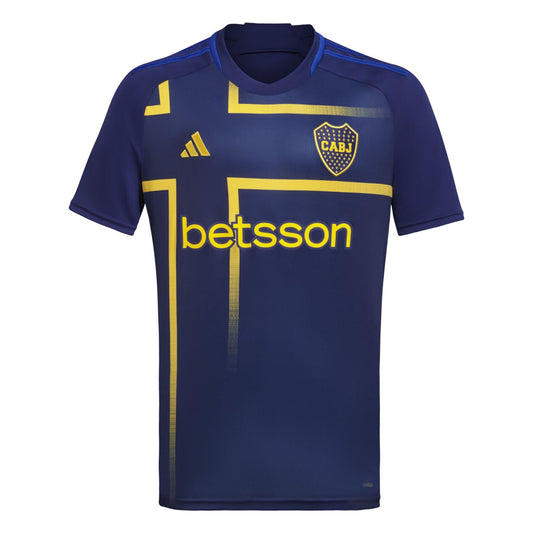 Boca Juniors Third 2024