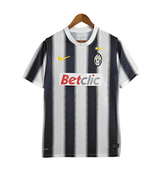 Juventus Domicile 2011/2012
