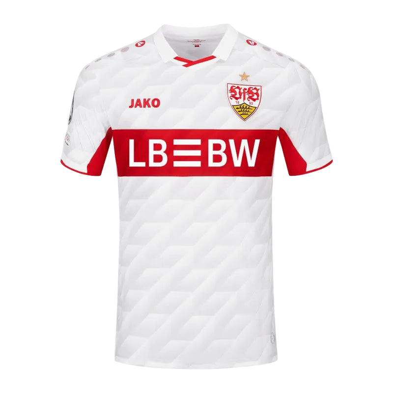 Stuttgart Domicile Spécial Champions League Domicile 2026/2027