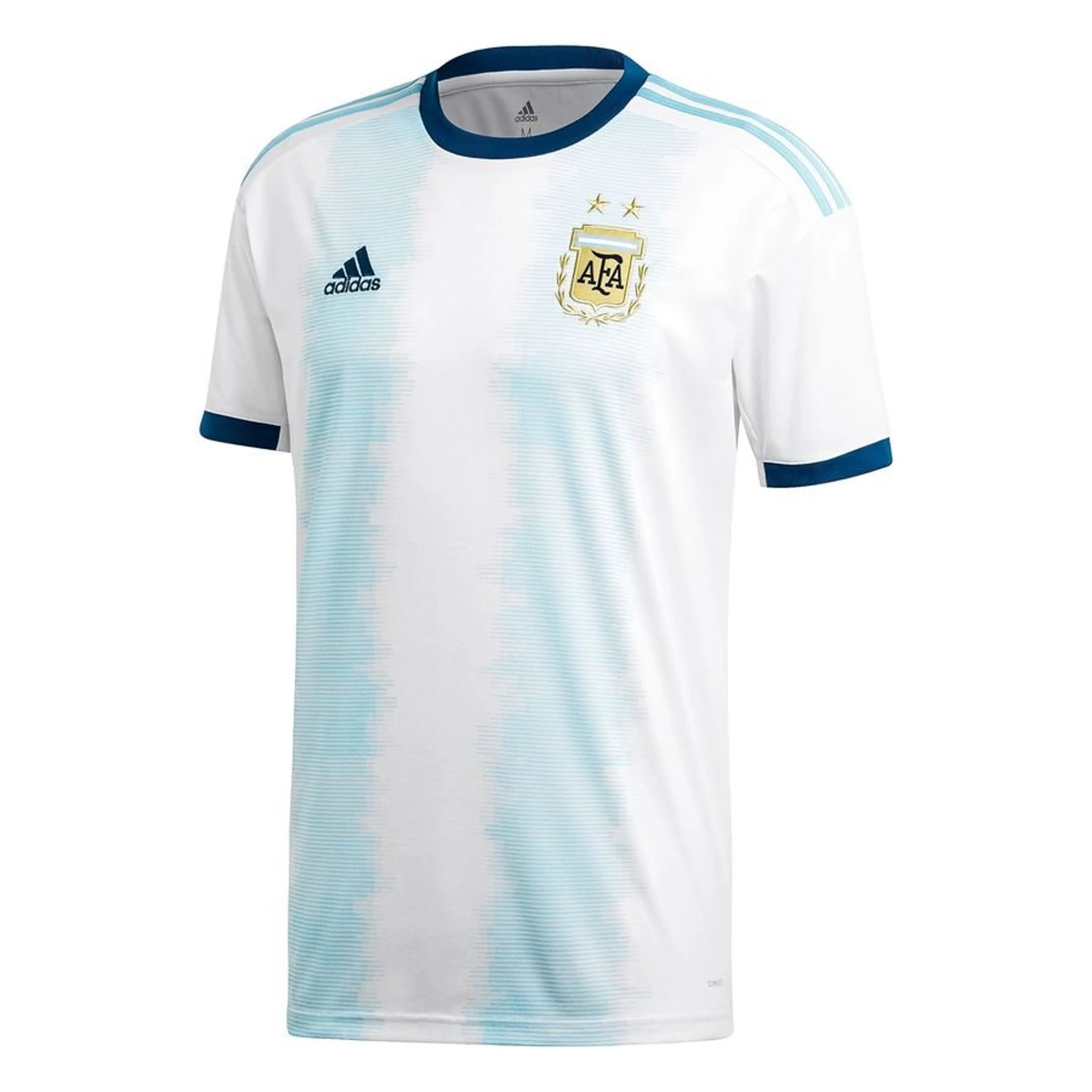 Argentine Domicile 2019/2020