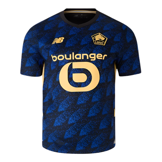 Lille Third 2025/2026