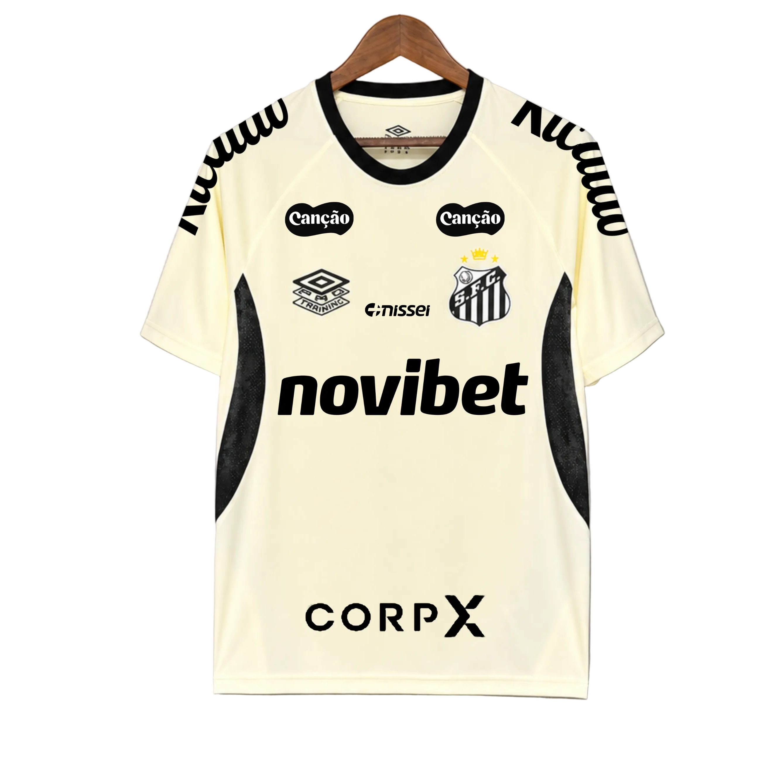 Santos Training 2026