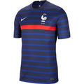 France Domicile 2020/21