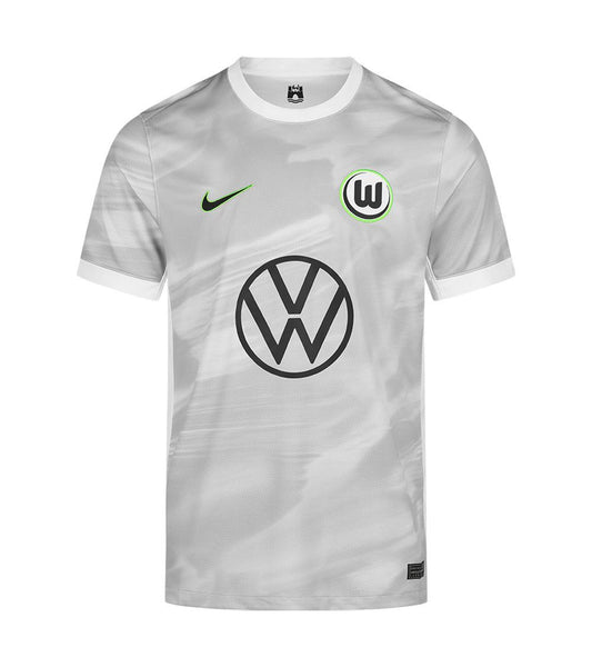 Wolfsburg Extérieur 2025/2026
