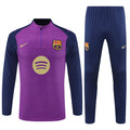 FC Barcelone Training 2025/2026