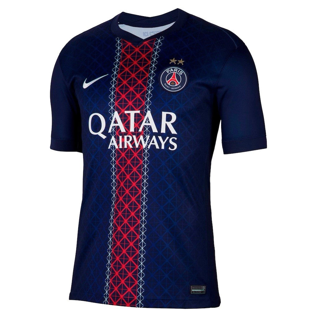 Paris Saint-Germain 2 Étoiles Back 2 Back Domicile 2026