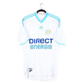 OM Domicile 2009/2010