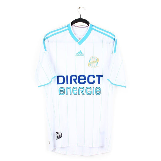OM Domicile 2009/2010