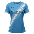 Manchester City Domicile Féminines 2025/2026