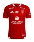Brest Domicile 2026/2027