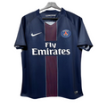 Paris Saint-Germain Domicile 2016/2017
