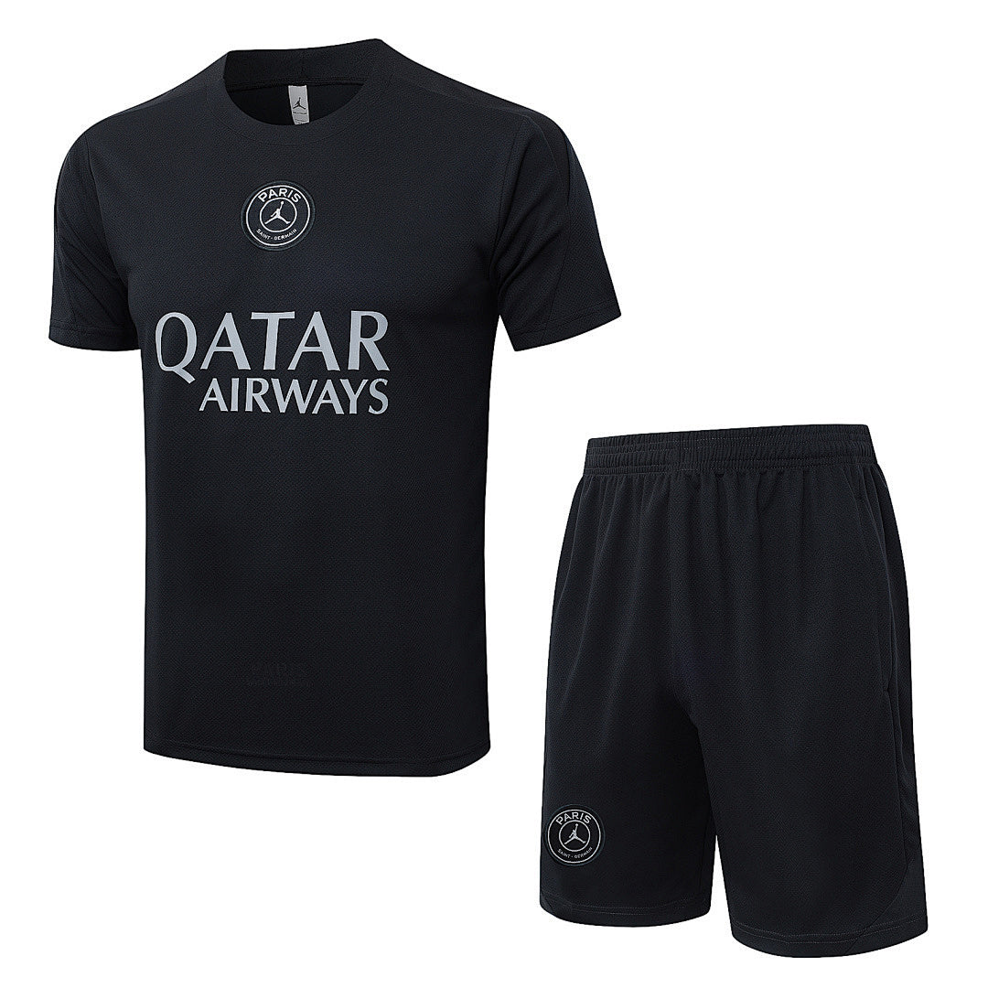 Paris Saint-Germain Training 2025/2026