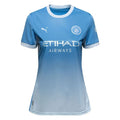Manchester City Domicile Féminines 2026/2027