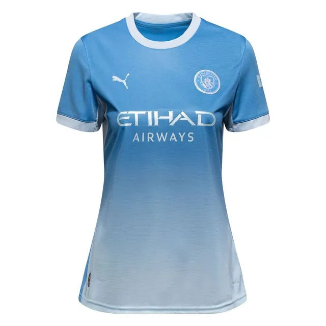 Manchester City Domicile Féminines 2026/2027
