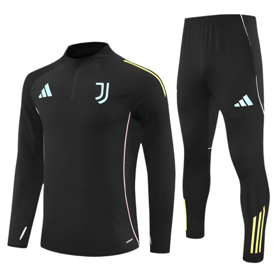 Juventus Training 2025/2026