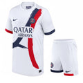 Paris Saint Germain Kit Extérieur 2024/2026