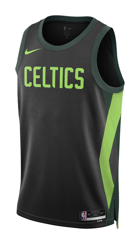 Boston Celtics City 2024/2025