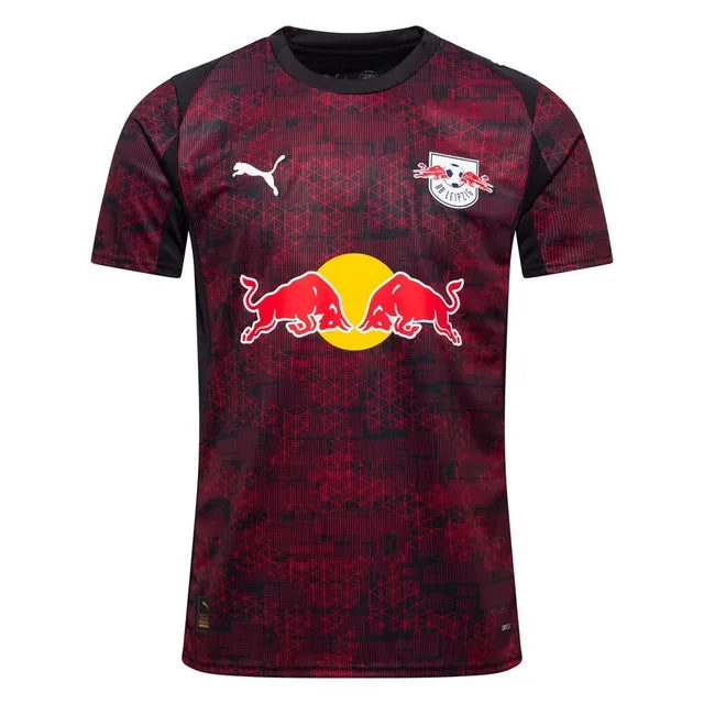 Leipzig Third 2025/2026