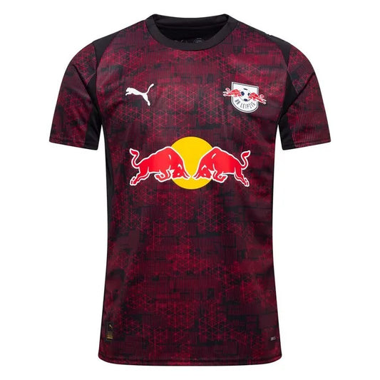 Leipzig Third 2025/2026