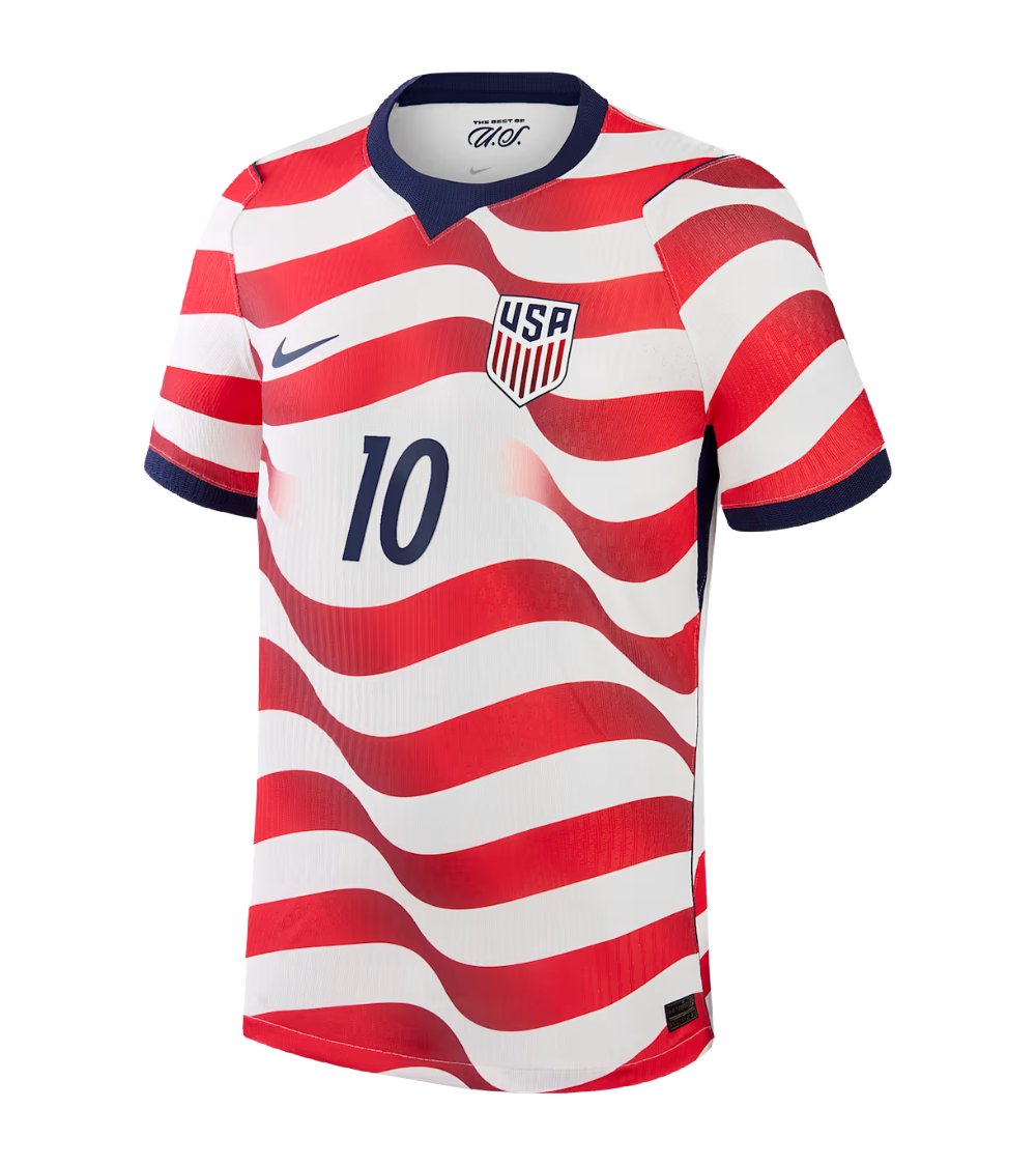 USA Domicile 2026