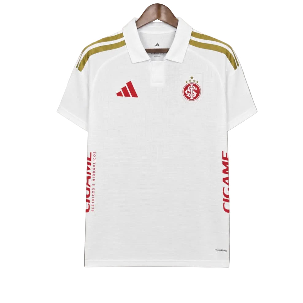 Internacional Extérieur 2026