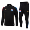 Lyon Training 2025/2026