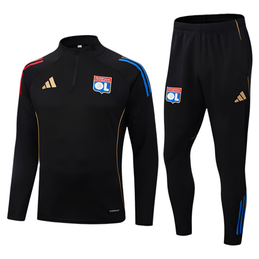 Lyon Training 2025/2026