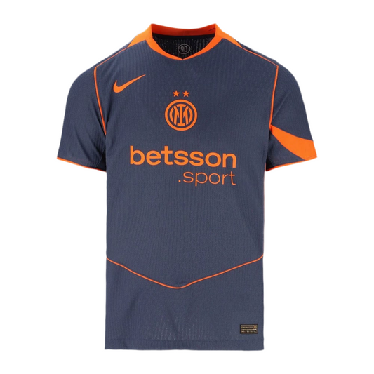 Inter Milan Third 2025/2026