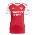 Arsenal Domicile Féminines 2025/2026