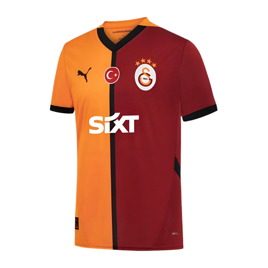 Galatasaray Domicile 2024/2025