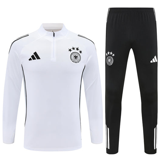Allemagne Training 2025/2026