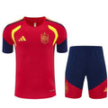 Espagne Training 2026