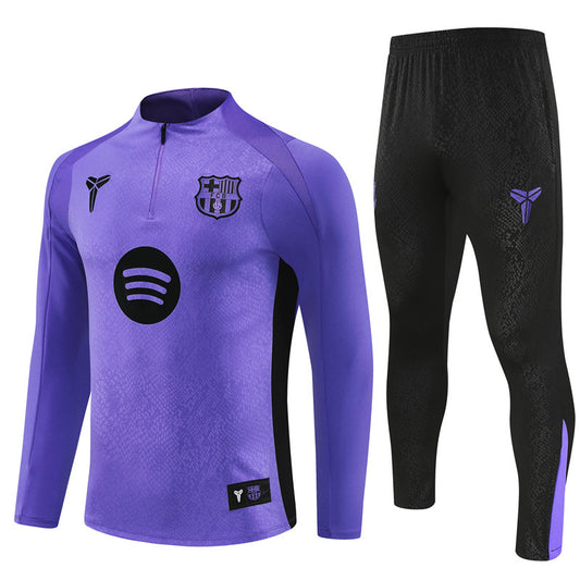 FC Barcelone Training 2025/2026