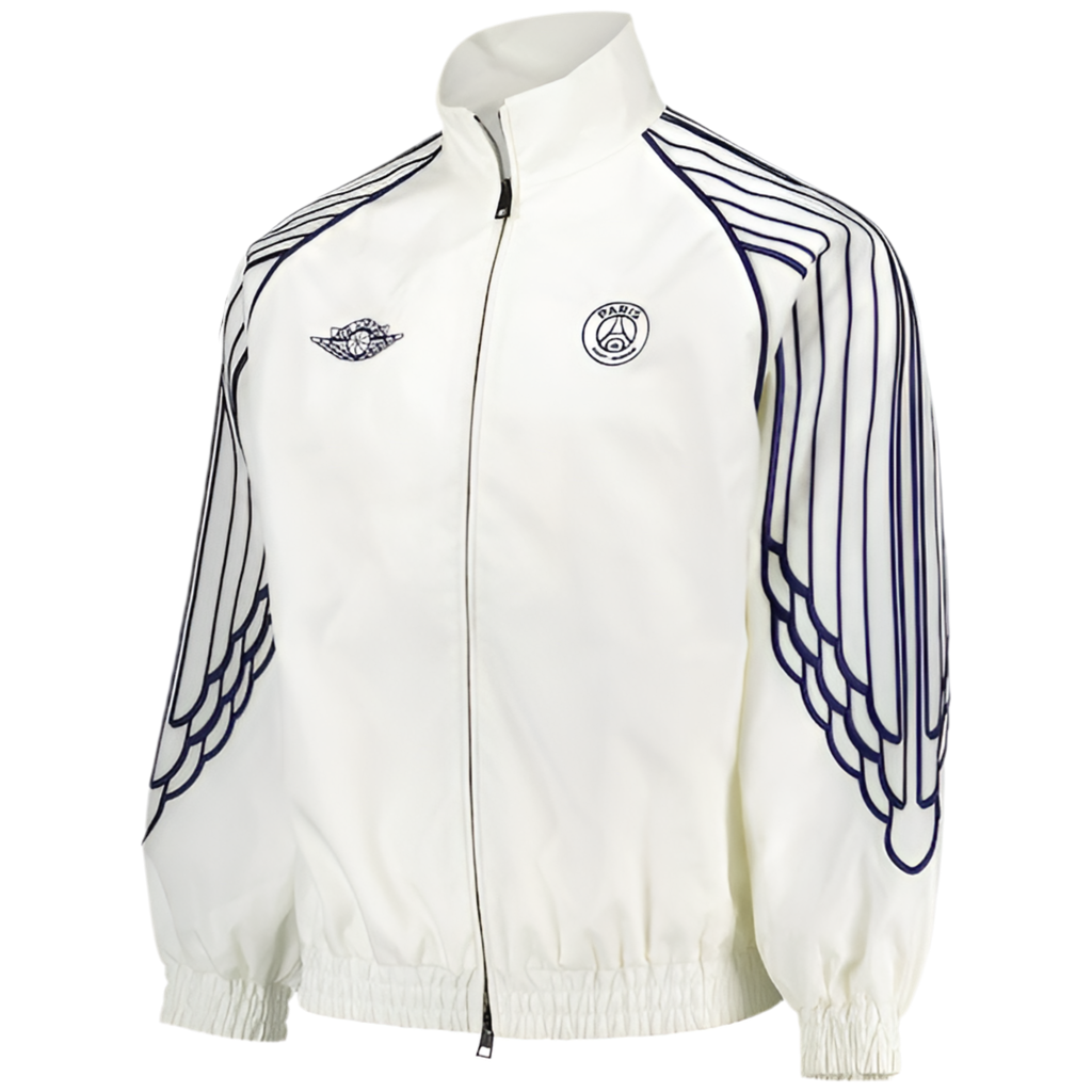 Paris Saint-Germain Veste Wings Anthem 2025