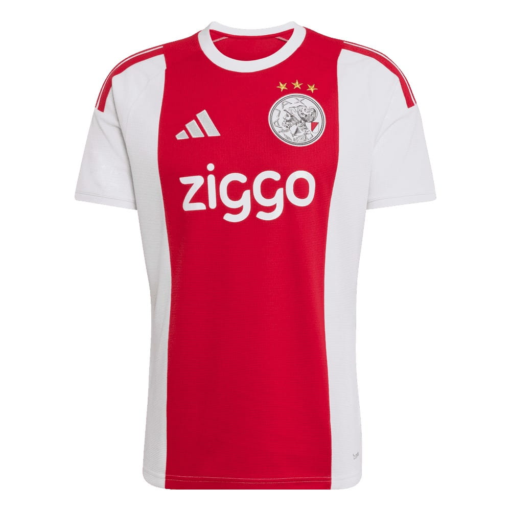 Ajax Domicile 2026/2027