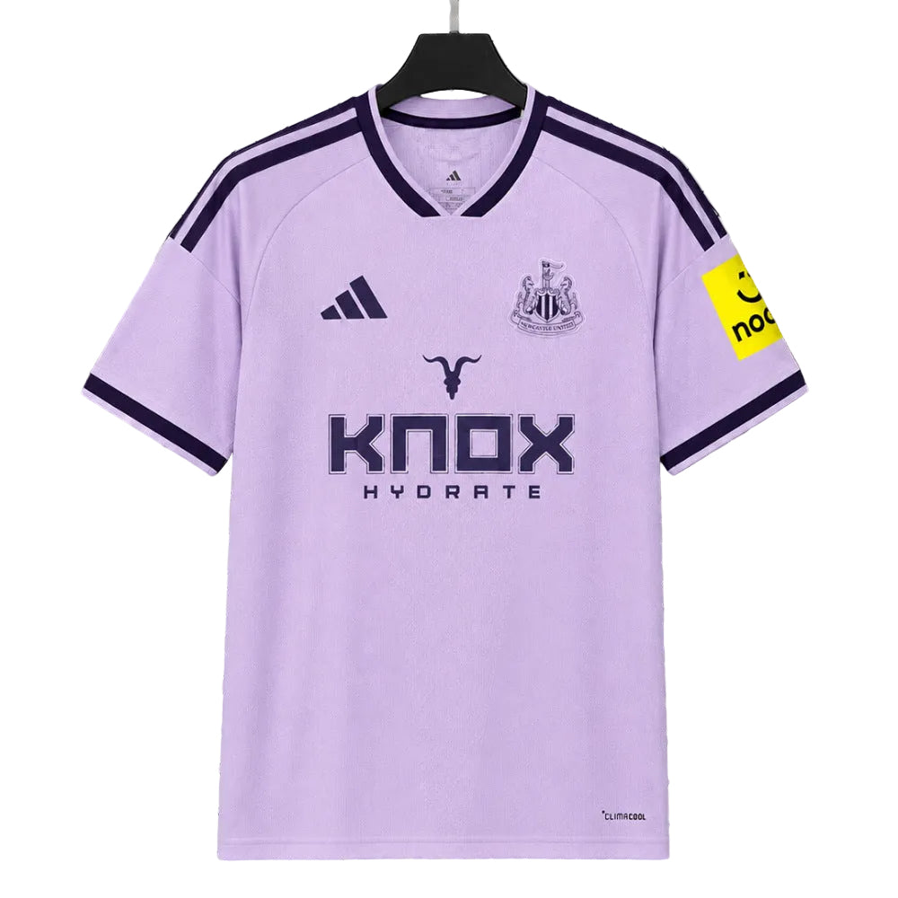 Newcastle Third 2026/2027