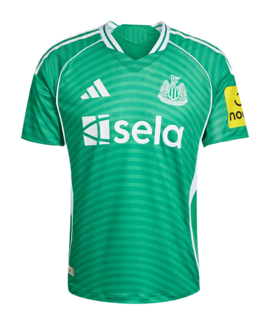 Newcastle Extérieur 2025/2026