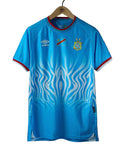 RD Congo Domicile 2026