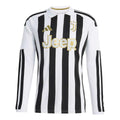 Juventus Domicile Manches Longues 2026/2027