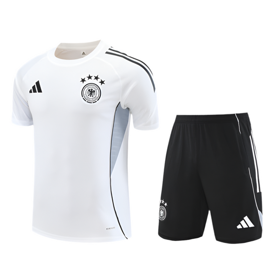 Allemagne Training 2025/2026