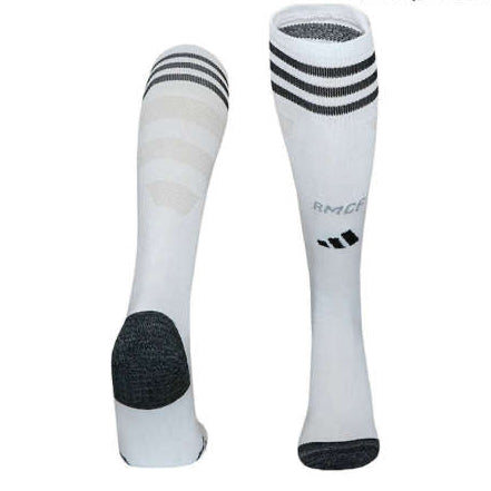 Réal Madrid 2025/2026 Domicile Chaussettes