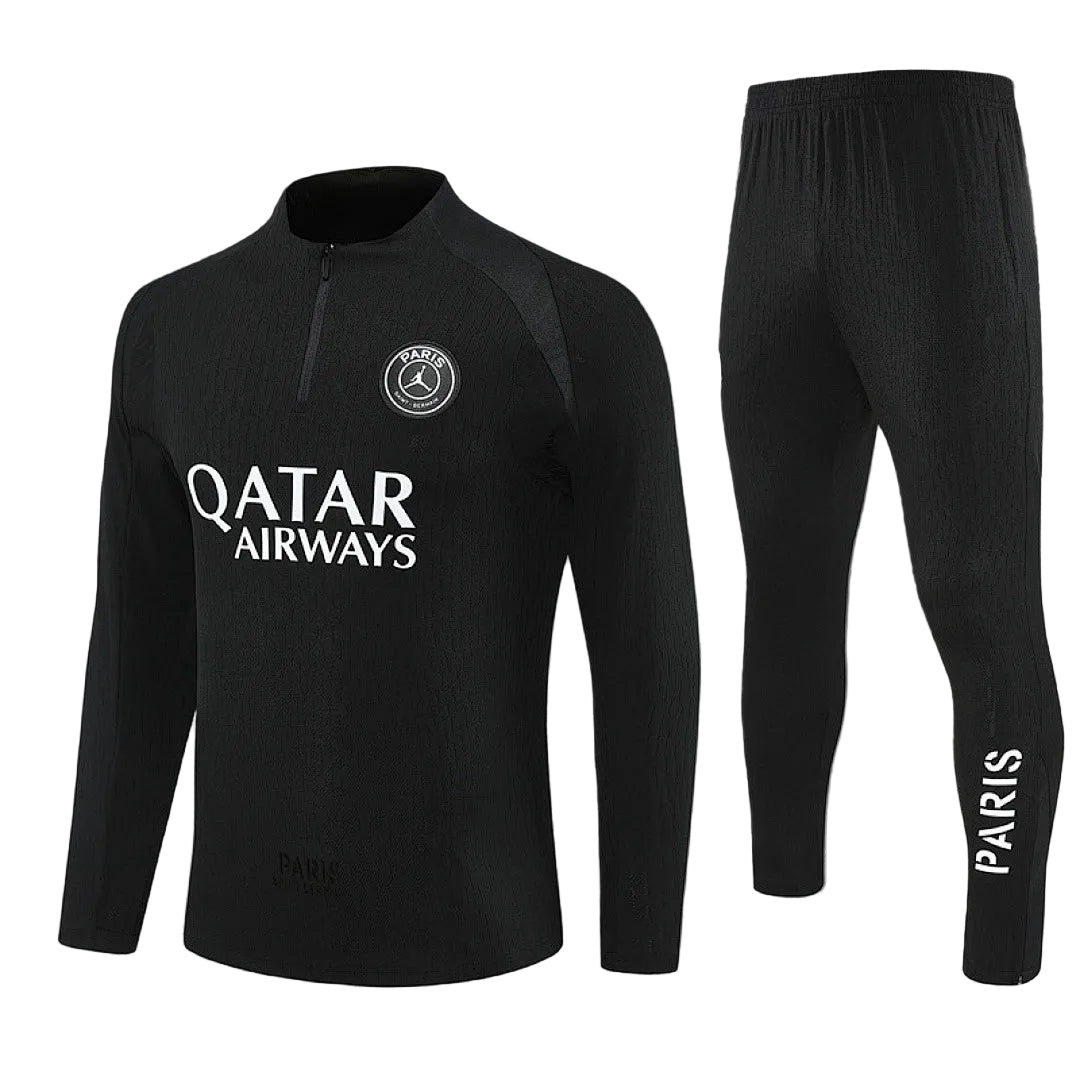 Paris Saint-Germain T90 Training Fourth 2025/2026