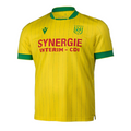 FC Nantes Domicile 2025/2026