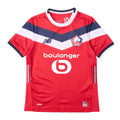 Lille Domicile 2026/2027